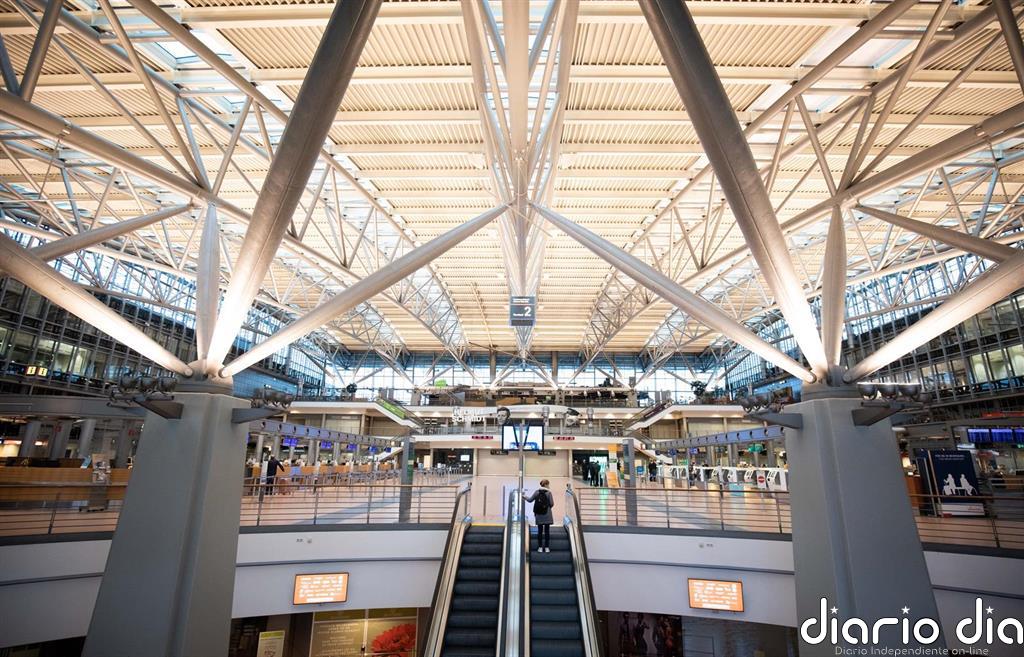 Alemania extiende a Canarias su alerta sobre viajes no esenciales, que cubre ya a toda España