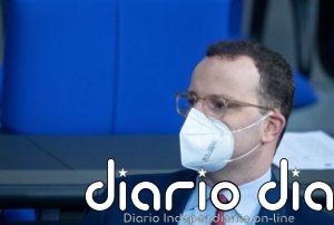 Alemania rebaja el balance diario con 16