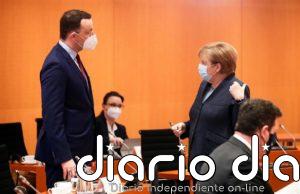 Alemania rebaja el balance diario de coronavirus con 16