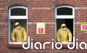 Alemania registra más de 22