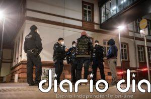 Alemania sigue alejándose de sus máximos pero registra 20