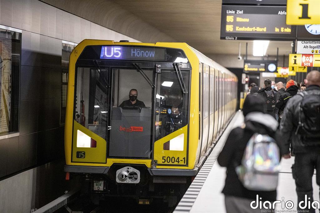 Alemania suma otros 14