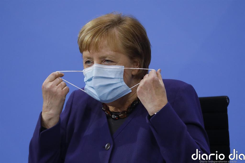 Alemania vuelve a registrar más de 23