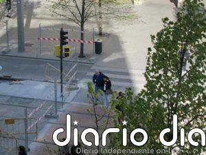 Alerta amarilla por vientos fuertes en el Pirineo y temperaturas mínimas en Huesca y Teruel este sábado