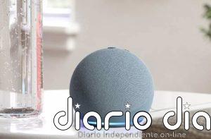 Alexa permite cambiar entre dos idiomas mediante comandos de voz