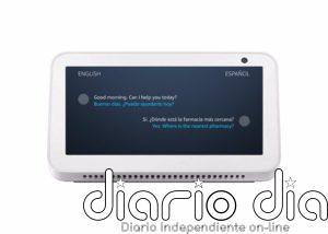 Alexa traduce conversaciones en tiempo real con los dispositivos Echo