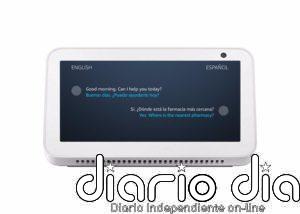 Alexa traduce conversaciones en tiempo real con los dispositivos Echo