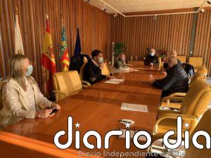 Alicante refuerza el control de aforos y no descarta suspender eventos navideños