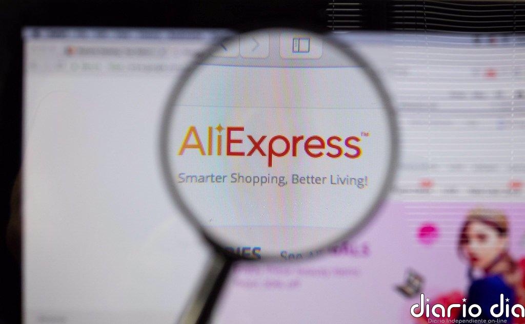 Aliexpress introduce mejoras logísticas para reducir los tiempos de envío de cientos de miles de productos