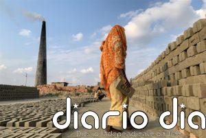 Aliviar la presión sobre el planeta, "la próxima frontera del desarrollo humano"