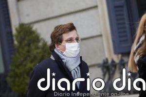 Almeida acusa a Sánchez de tratar con "mala educación" a Casado y cree que "no es buena noticia" su poca relación