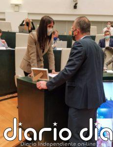 Almeida anuncia que los presupuestos de 2021 saldrán adelante tras acuerdo con Vox: "Son la búsqueda del futuro común"