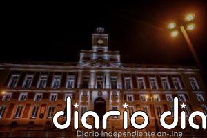 Almeida asegura que la cabalgata de Reyes "no será como otros años" y que "no tenía sentido" tomar las uvas en Sol