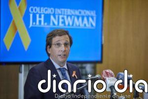 Almeida da negativo en Covid-19 también en la prueba PCR