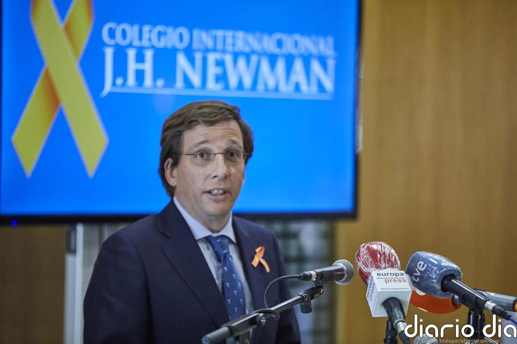 Almeida da negativo en Covid-19 también en la prueba PCR