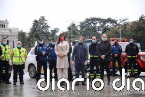 Almeida señala que no debe ser Podemos quien dicte lo que deba decir el Rey en el discurso de Nochebuena