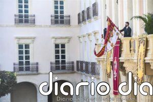 Almería celebra este sábado el 'Día del Pendón' en el 531 aniversario de su conquista bajo protocolo covid