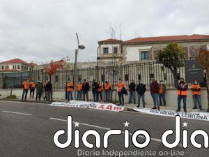 Alu Ibérica confirma acciones legales por el "ataque" en la planta de A Coruña la pasada semana