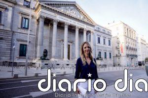 Álvarez de Toledo defiende quitar a Zapatero "todos sus privilegios" al ser "agente de una dictadura criminal"