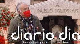 Álvarez (UGT) ve necesario abordar el "desmontaje" de la reforma laboral y subir el SMI a 1