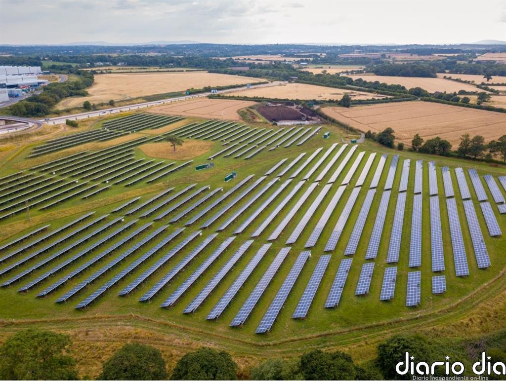 Amarenco desembarca en el mercado de renovables en España con la compra de una planta solar de 50 MW a Hanwha