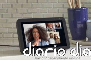 Amazon Alexa introduce las videollamadas grupales con hasta 7 participantes