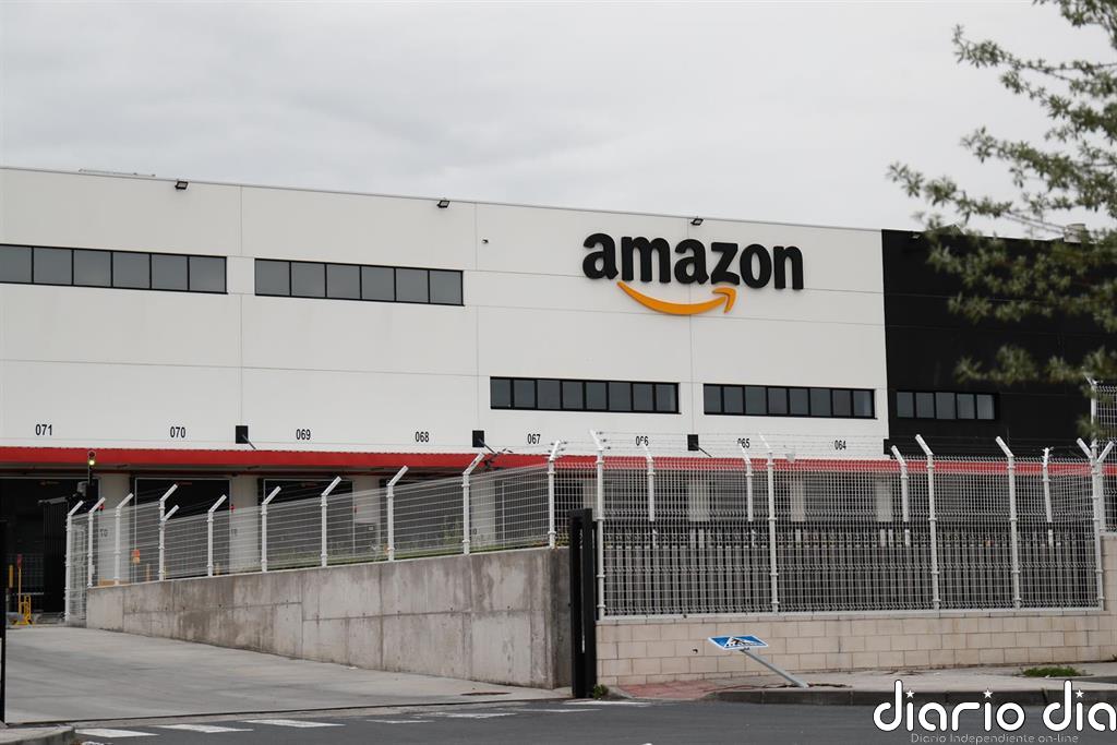 Amazon dejará de vender artículos de plástico de un solo uso en toda la UE a partir de este lunes