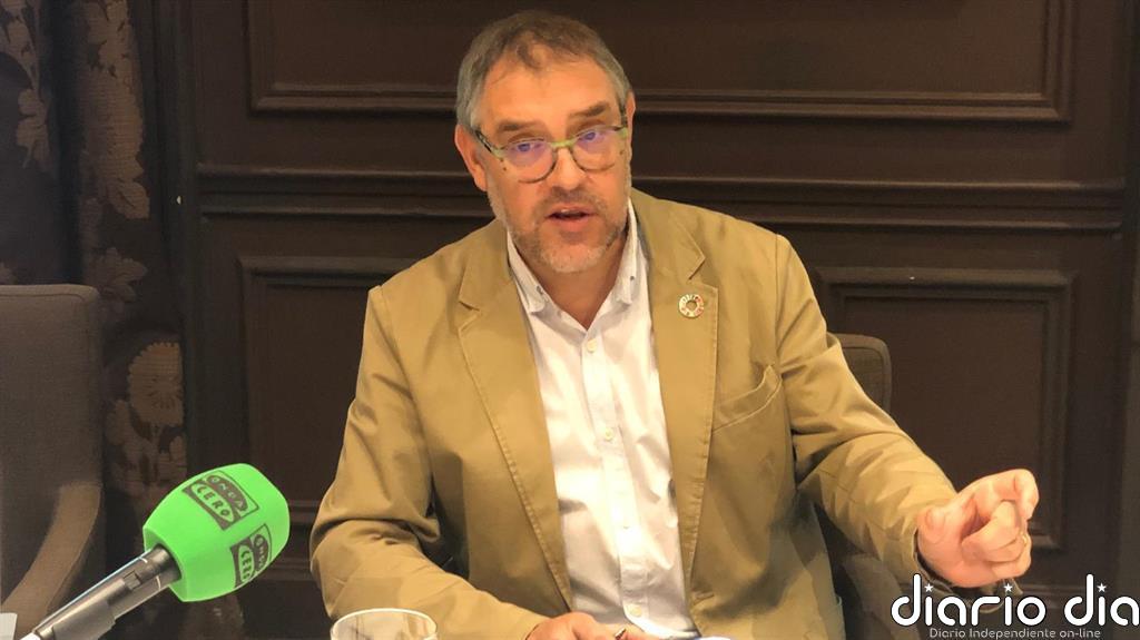 Amec exige una prueba PCR "en el momento de llegada al aeropuerto" para facilitar la movilidad entre países