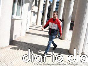 (AM)El joven que golpeó a Rajoy, detenido por agresión en un bar al que entró lanzando consignas a favor de ETA