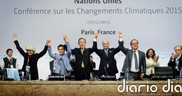 América Latina revisa su acción climática a cinco años del Acuerdo de París