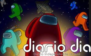 Among us lidera la lista de apps que más crecen en 2020, con predominio del entretenimiento