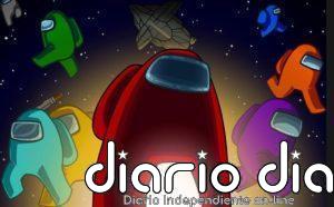 Among us lidera la lista de apps que más crecen en 2020, con predominio del entretenimiento