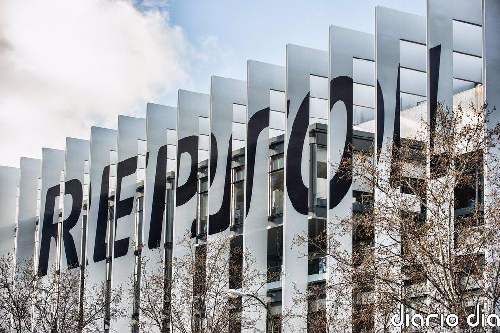 Amundi se erige en el cuarto principal accionista de Repsol tras elevar su participación al 4,5%