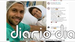 Ana Boyer y Fernando Verdasco dan la bienvenida a su segundo hijo, Mateo