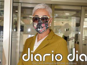 Ana María Aldón defiende a Gloria Camila y a su marido tras la entrevista de Michu