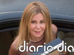 Ana Obregón recuerda a Aless Lequio en el aniversario de su muerte: "Siete meses sin vivir"