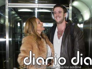 Ana Obregón recuerda las Navidades que ha pasado al lado de Álex Lequio