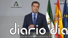 Andalucía abrirá la movilidad dentro de provincias desde el sábado y entre provincias desde el 18 de diciembre
