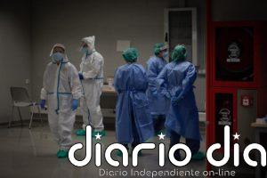 Andalucía baja en 59 hospitalizados por Covid hasta 1