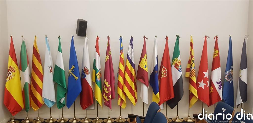 Andalucía, Cataluña y Valencia, principales beneficiadas del Fondo REACT-EU, mientras Madrid recibe el 12,8%