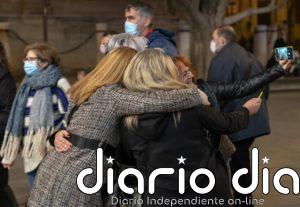 Andalucía despide el año con la mayor cifra de contagios de COVID-19 de diciembre y suma 23 fallecidos