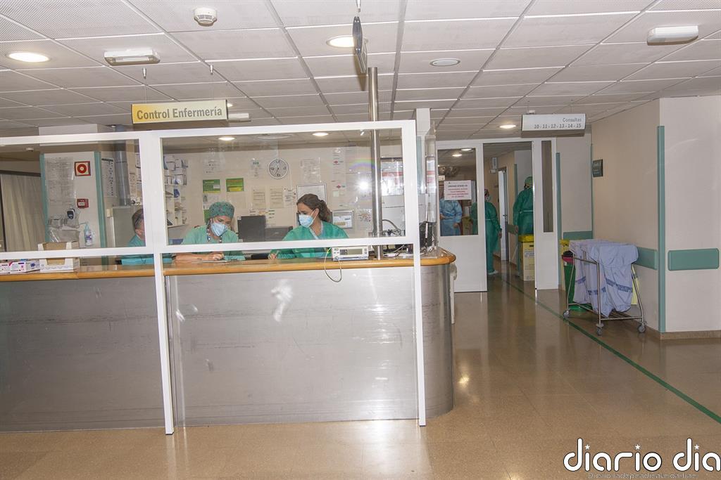 Andalucía detecta los cinco primeros casos de la variante británica del coronavirus en Málaga y Granada
