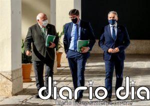 Andalucía estudia otros siete posibles casos de la cepa británica del Covid y mantiene cinco confirmados, uno ingresado