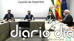 Andalucía inicia una desescalada de las restricciones desde este sábado, que se prolongará hasta el 10 de enero