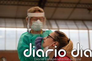 Andalucía registra 1