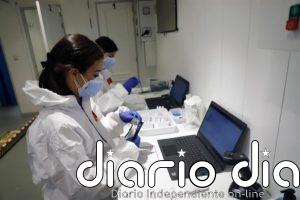 Andalucía registra 1