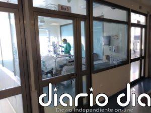 Andalucía registra 55 muertes, mayor cifra en los últimos nueve días, y 1