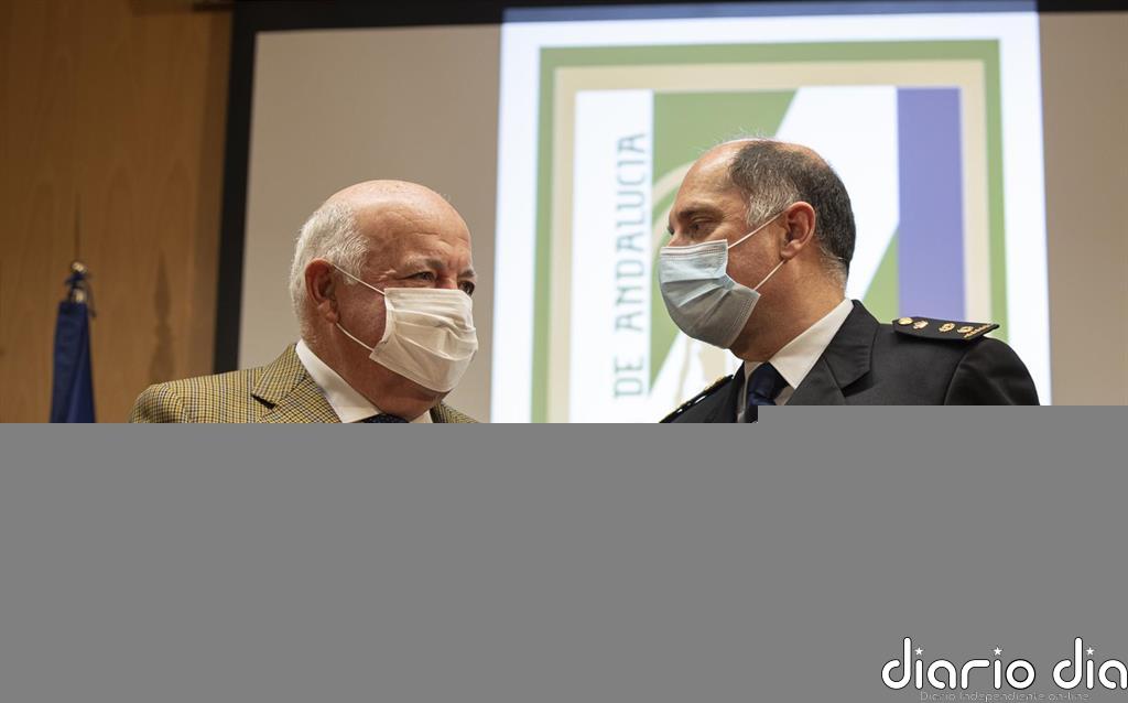 Andalucía revisará el día 28 con "todos" los equipos técnicos la evolución de las medidas y pide responsabilidad