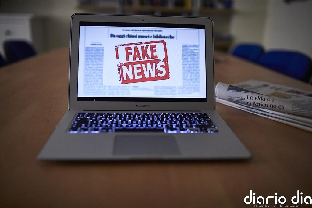 Andalucía subvencionará actividades que conciencien sobre las 'fake news' y para "prevenir la desinformación"