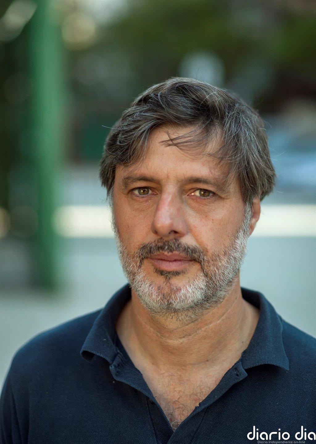 Andrés Barba novela el 'sueño americano' del arquitecto Guastavino, "opuesto del hortera maximalista" de Calatrava